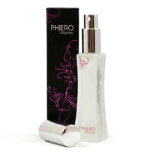 500 COSMETICS - MULHER PHIERO. PERFUME COM FEROMONES PARA MULHERES - Sexshoptuga  Sexshoptuga 