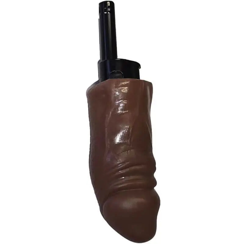 DIABLO PICANTE - MULATTO PENIS BARBECUE LIGHTER - Sexshoptuga 