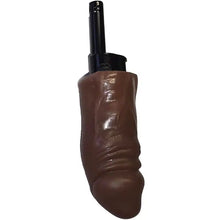 DIABLO PICANTE - MULATTO PENIS BARBECUE LIGHTER - Sexshoptuga  Sexshoptuga 