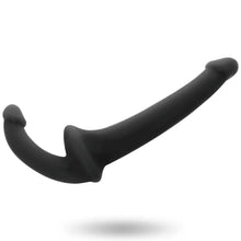 ADDICTED TOYS - DILDO COM RNA S SEM SUJEITO PRETO - Sexshoptuga  Sexshoptuga 