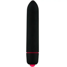 ADRIEN LASTIC - BALA VIBRANTE UNIVIBE MINI PRETA - Sexshoptuga  Sexshoptuga 