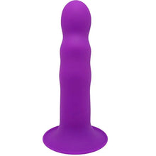 ADRIEN LASTIC - HITSENS 3 VIOLETA DE SILICONE VIOLETA - Sexshoptuga  Sexshoptuga 