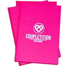 COUPLETITION - ÁLBUM DIÁRIO DE AMOR DE MEMÓRIAS & DESEJOS PARA UM CASAL - Sexshoptuga  Sexshoptuga 