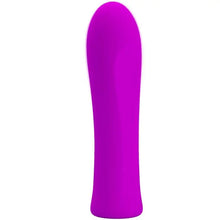 PRETTY LOVE - ALFREDA SUPER POWER VIBRADOR VIOLETA - Sexshoptuga  Sexshoptuga 