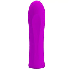 PRETTY LOVE - ALFREDA SUPER POWER VIBRADOR VIOLETA - Sexshoptuga  Sexshoptuga 