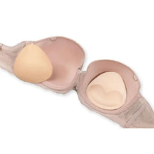 BYE-BRA - PADS PERFECT PUSH-UP BEIGE - Sexshoptuga  Sexshoptuga 