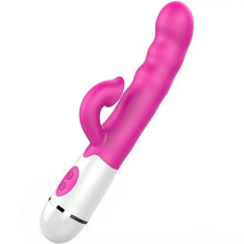 ARMONY - AMIR VIBRADOR MULTIFUNÇÃO COM LÍNGUA ESTIMULANTE 16 VELOCIDADES ROSA - Sexshoptuga  Sexshoptuga 