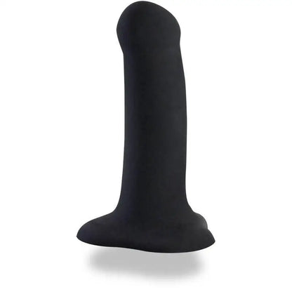 FUN FACTORY - AMOR DILDO PRETO - Sexshoptuga 