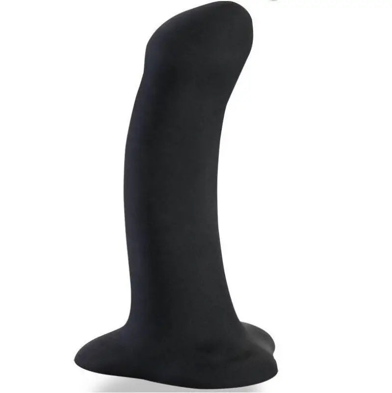 FUN FACTORY - AMOR DILDO PRETO - Sexshoptuga 