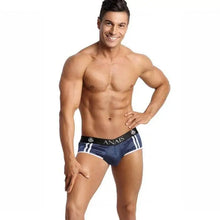 ANAIS MEN - NAVAL JOCK BIKINI S - Sexshoptuga  Sexshoptuga 