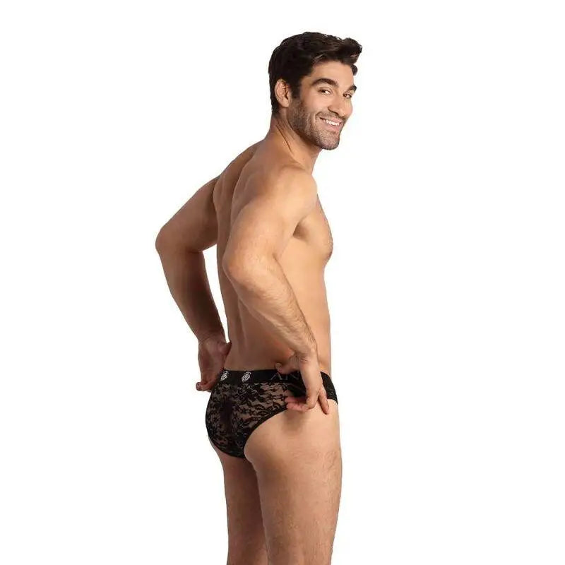 ANAIS MEN - ROMANCE SLIP S - Sexshoptuga 