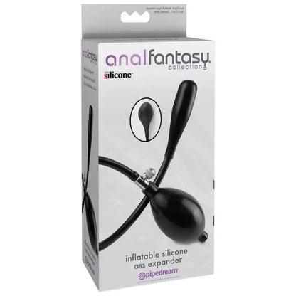 ANAL FANTASY - PLUG INFLVEL - Sexshoptuga 