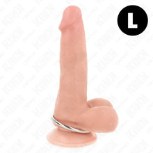 KINK - ANÉIS DE METAL PARA PÊNIS 6 CM - Sexshoptuga  Sexshoptuga 