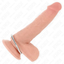 KINK - ANÉIS DE METAL PARA PÊNIS 6 CM - Sexshoptuga  Sexshoptuga 