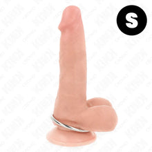 KINK - ANÉIS DE METAL PARA PÊNIS 4,5 CM - Sexshoptuga  Sexshoptuga 