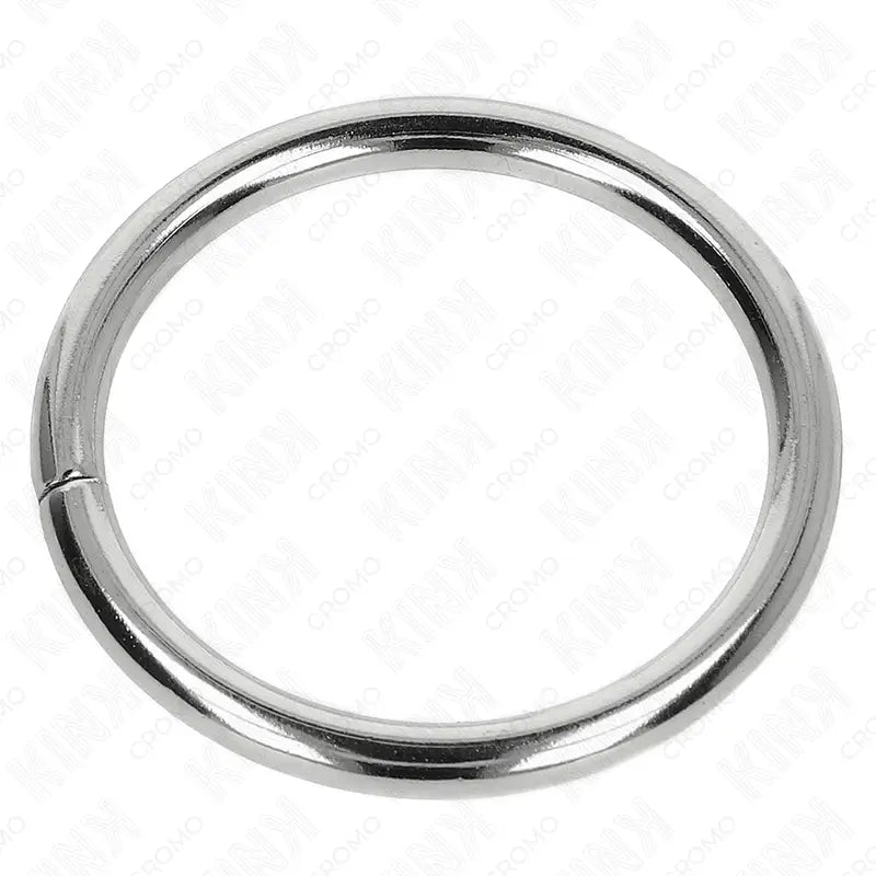 KINK - ANÉIS DE METAL PARA PÊNIS 4,5 CM - Sexshoptuga 