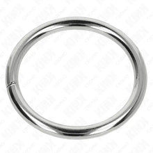 KINK - ANÉIS DE METAL PARA PÊNIS 5 CM - Sexshoptuga  Sexshoptuga 