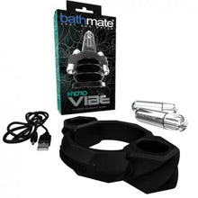 BATHMATE - ANEL DE HIDROTERAPIA HYDROVIBE - Sexshoptuga  Sexshoptuga 