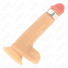 KINK - ANEL DE PÊNIS DE METAL 3 CM - Sexshoptuga  Sexshoptuga 