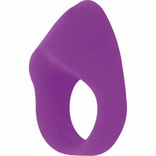 INTENSE - ANEL VIBRADOR RECARREGÁVEL OTO LILAC - Sexshoptuga  Sexshoptuga 