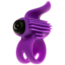 ADRIEN LASTIC - ANEL VIBRADOR VIOLETA BULLET LASTIC VIOLETA - Sexshoptuga  Sexshoptuga 