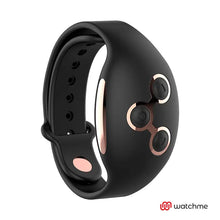 ANNE'S DESIRE - CURVE TECNOLOGIA DE CONTROLE REMOTO A WATCHME PRETO / OURO - Sexshoptuga  Sexshoptuga 