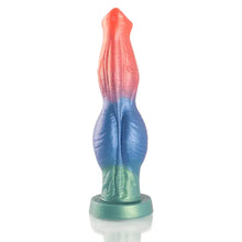 EPIC - ARION DILDO SYMPHONY OF PLEASURE CONTROLE REMOTO RECARREGÁVEL - Sexshoptuga  Sexshoptuga 