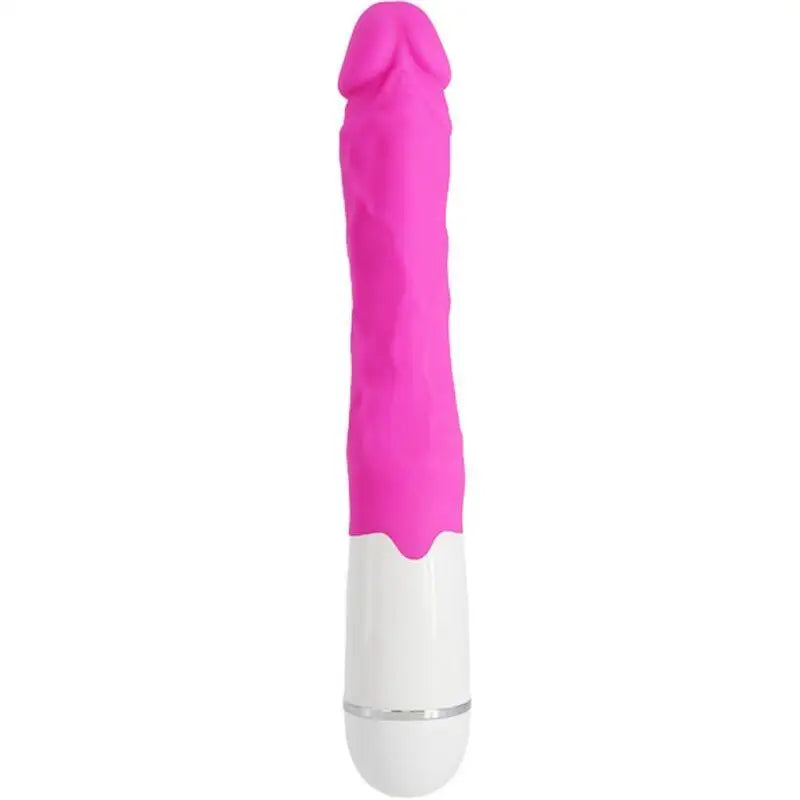 ARMONY - ABRIL VIBRADOR COELHO 16 VELOCIDADES ROSA - Sexshoptuga 