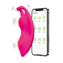 ARMONY - HONEYBEE WEARABLE CALÇAS VIBRADOR G-SPOT FÚCSIA - APLICATIVO GRATUITO - Sexshoptuga  Sexshoptuga 