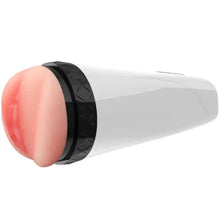 ARMONY - MASTURBADOR VIBRADOR VAGINA COM VOZ ERÓTICA - Sexshoptuga  Sexshoptuga 