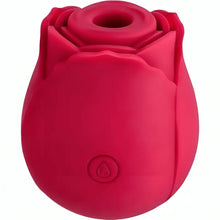 ARMONY - OTRIO VERMELHO FLOR DELÍCIA - Sexshoptuga  Sexshoptuga 