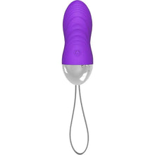 ARMONY - OVO VIBRANTE DE CONTROLE REMOTO VIOLETA - Sexshoptuga  Sexshoptuga 