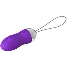 ARMONY - OVO VIBRANTE DE CONTROLE REMOTO VIOLETA - Sexshoptuga  Sexshoptuga 