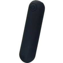 ARMONY -SPLASH HEHE VIBRADOR BALA SILICONE 10 VIBRAÇÕES 65 X 15 CM PRETO - Sexshoptuga  Sexshoptuga 