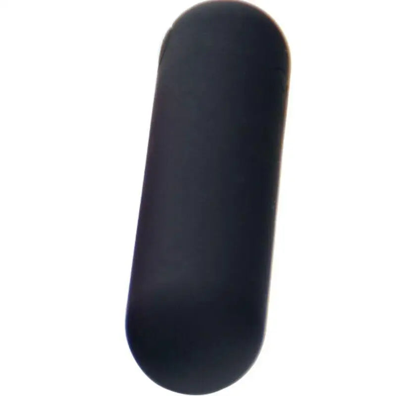 ARMONY -SPLASH HEHE VIBRADOR BALA SILICONE 10 VIBRAÇÕES 65 X 15 CM PRETO - Sexshoptuga 