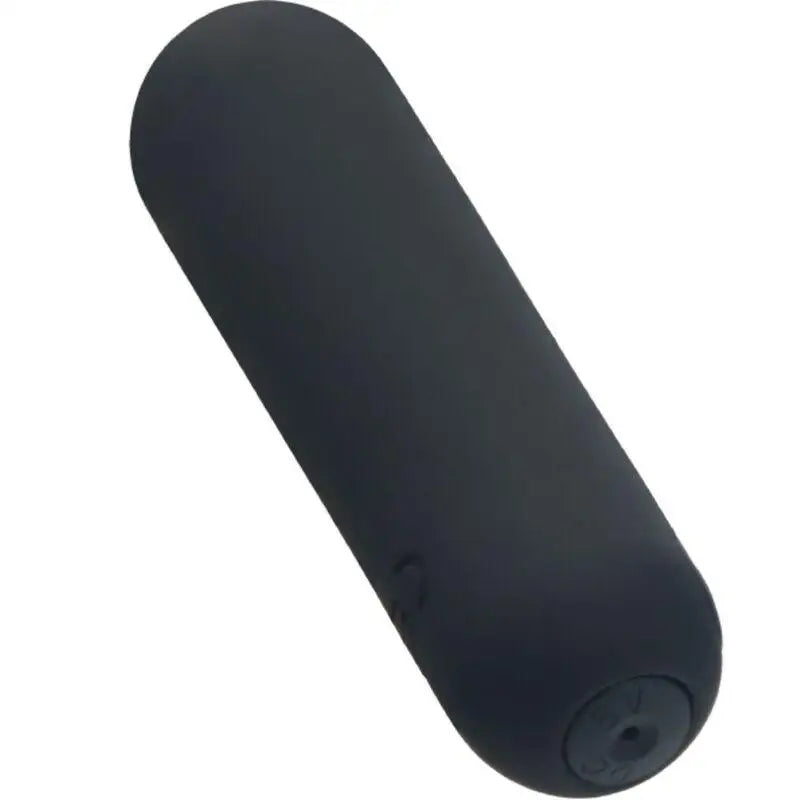 ARMONY -SPLASH HEHE VIBRADOR BALA SILICONE 10 VIBRAÇÕES 65 X 15 CM PRETO - Sexshoptuga 