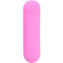 ARMONY - SPLASH HEHE VIBRADOR BALA SILICONE 10 VIBRAÇÕES 65 X 15 CM ROSA - Sexshoptuga  Sexshoptuga 