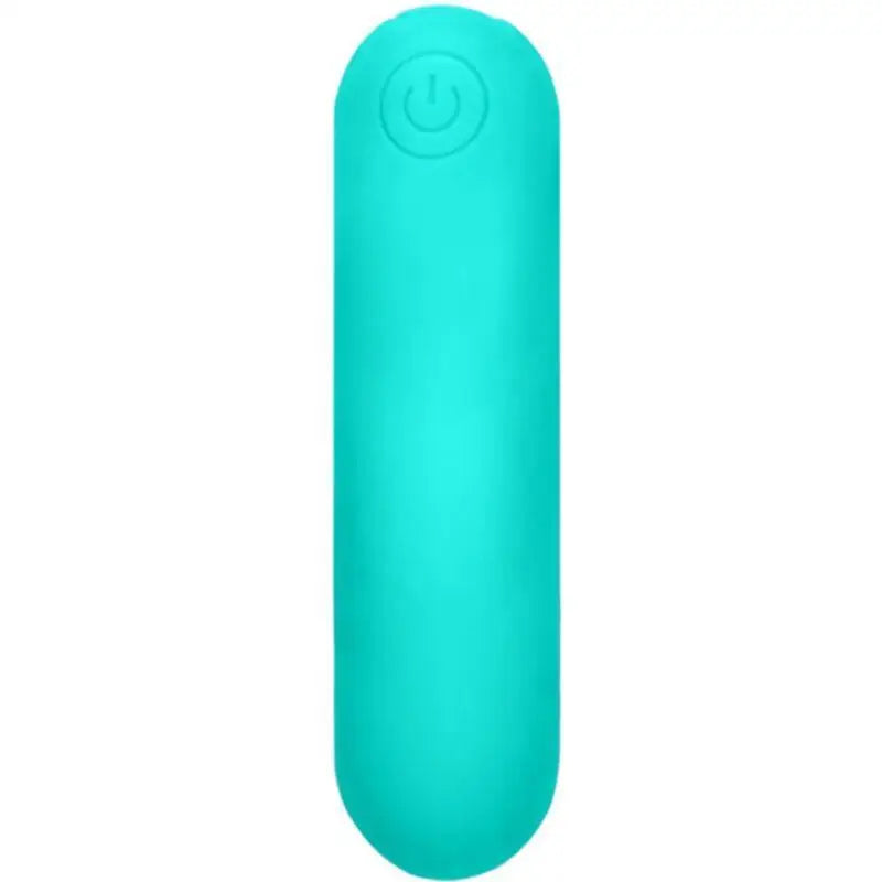 ARMONY - SPLASH HEHE VIBRADOR BALA SILICONE 10 VIBRAÇÕES 65 X 15 CM VERDE - Sexshoptuga 