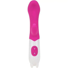 ARMONY - VIBRADOR E ESTIMULADOR G SPOT 10 VELOCIDADES ROSA - Sexshoptuga  Sexshoptuga 