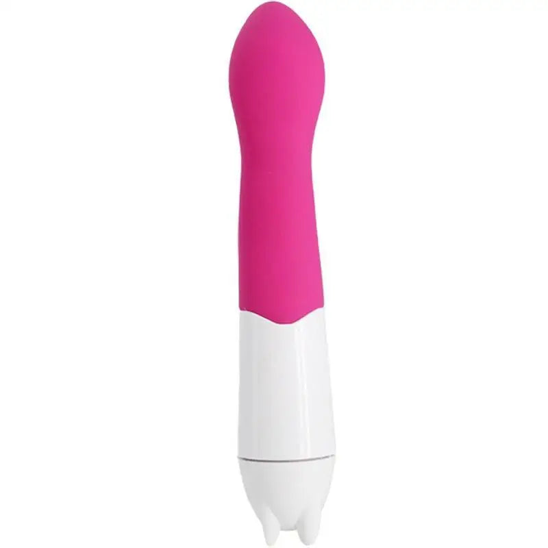 ARMONY - VIBRADOR E ESTIMULADOR G SPOT 10 VELOCIDADES ROSA - Sexshoptuga 