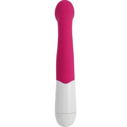 ARMONY - VIBRADOR E ESTIMULADOR COELHO G SPOT 10 VELOCIDADES ROSA - Sexshoptuga 