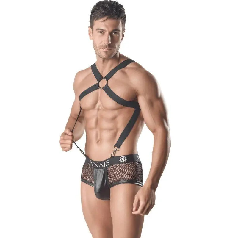 ANAIS MEN - ARNÊS AXEL II S/M - Sexshoptuga 