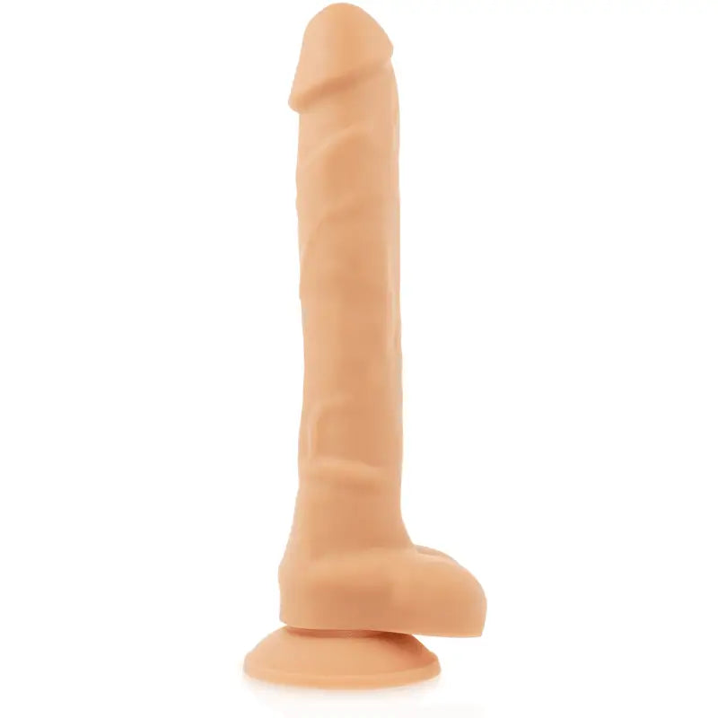 COCK MILLER - ARNÊS + DENSIDADE DE SILICONE COCKSIL ARTICULVEL 24 CM - Sexshoptuga 