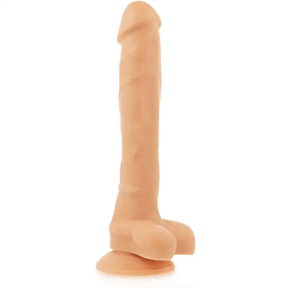 COCK MILLER - ARNÊS + DENSIDADE DE SILICONE COCKSIL ARTICULVEL 24 CM - Sexshoptuga 