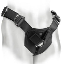 FETISH FANTASY ELITE - UNIVERSAL HEAVY DUTY HARNESS - Sexshoptuga  Sexshoptuga 