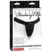 FETISH FANTASY ELITE - ARNES RESPIRÁVEIS - Sexshoptuga  Sexshoptuga 