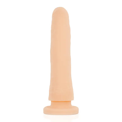 DELTA CLUB - ARREIO DE BRINQUEDOS + DONG FLESH SILICONE 20 CM -O- 4 CM - Sexshoptuga 