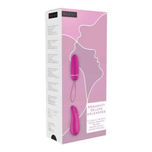 B SWISH - BNAUGHTY DELUXE LIBERADO FRAMBOESA - Sexshoptuga  Sexshoptuga 