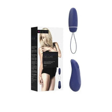 B SWISH - BNAUGHTY DELUXE UNLEASHED MIDNIGHT BLUE - Sexshoptuga  Sexshoptuga 