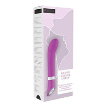 B SWISH - B GOOD DELUXE CURVE LILAC - Sexshoptuga  Sexshoptuga 